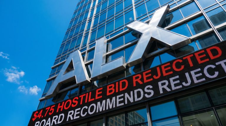 Atlas Arteria Board Urges Investors to Reject IFM’s $4.75 Hostile Takeover Bid