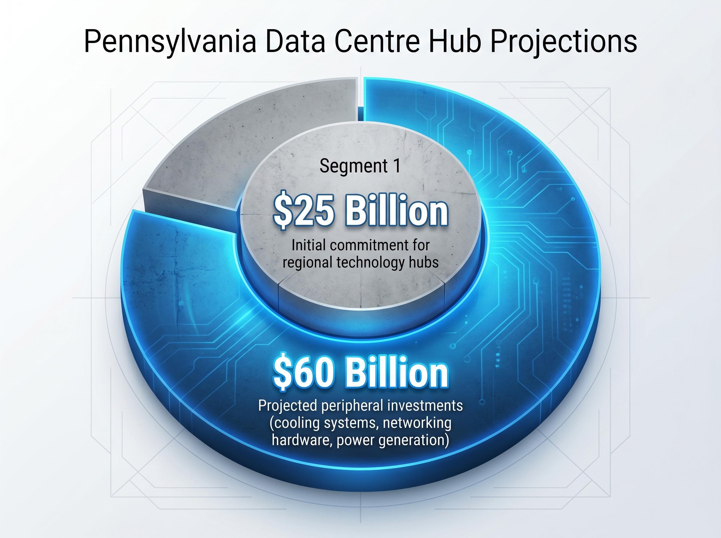 Pennsylvania Infrastructure Economic Projections