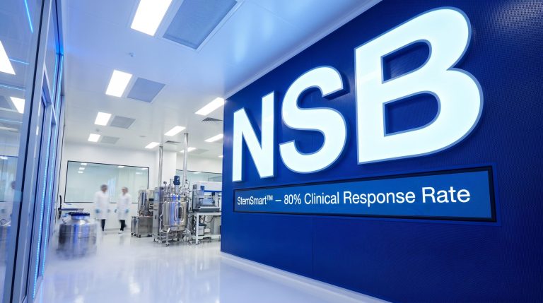 Neuroscientific Biopharmaceuticals Reports 80% Response Rate in Crohn’s SAS Program