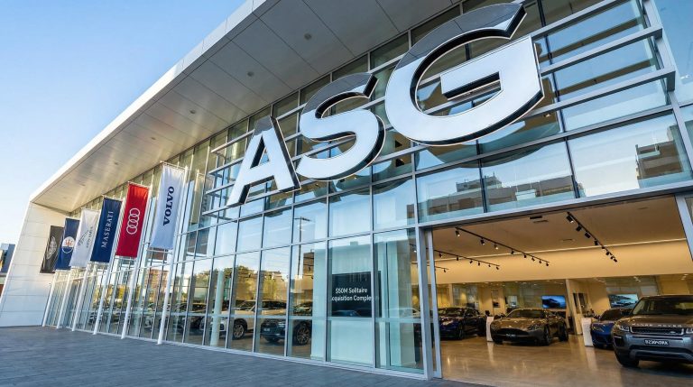 Autosports Group Completes $50M South Australia Entry With Solitaire Deal