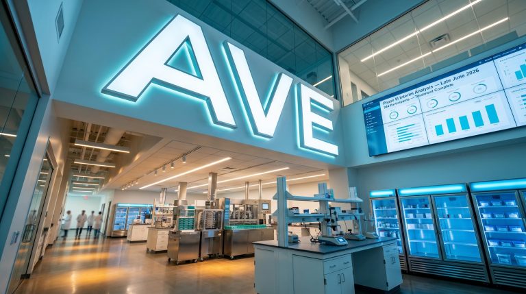 Avecho Clears Final Hurdle Before Phase III CBD Sleep Trial Interim Readout