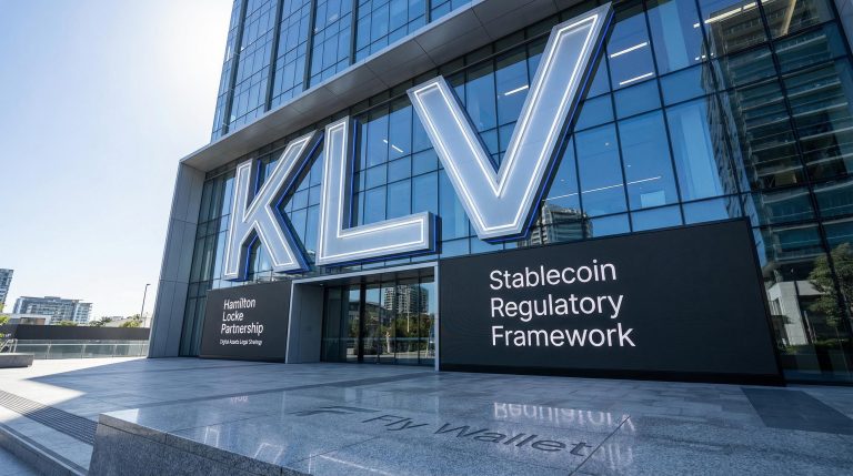 Klevo Engages Top Digital Assets Lawyers to Build Compliant Stablecoin Framework