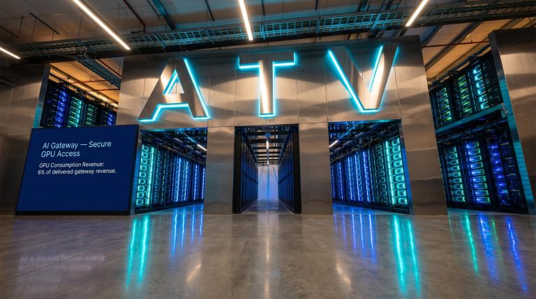 Activeport Group Ltd and FirstWave Launch AI Gateway for Secure GPU Access