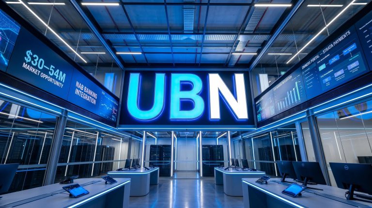 Urbanise Targets $30–54M Strata Market With NAB Integration and Owners Portal