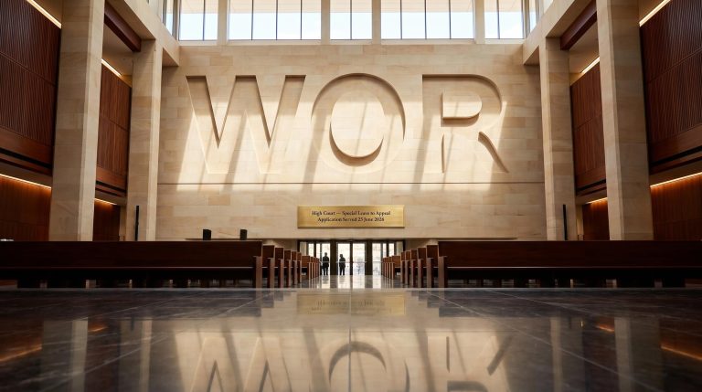 Worley Ltd Seeks High Court Leave in Ongoing Class Action