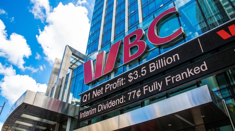 Westpac Presents $3.5B Profit Result With Lending Growth Outpacing System