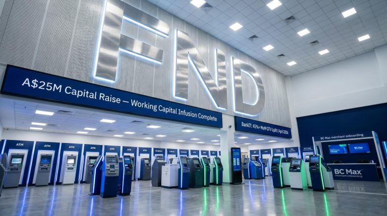 Findi Cuts FY26 Guidance but Still Grows 35% as India Momentum Builds
