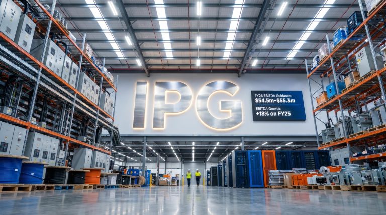 IPD Group Eyes 18% Earnings Growth in FY26 Backed by 10 Months of Actuals