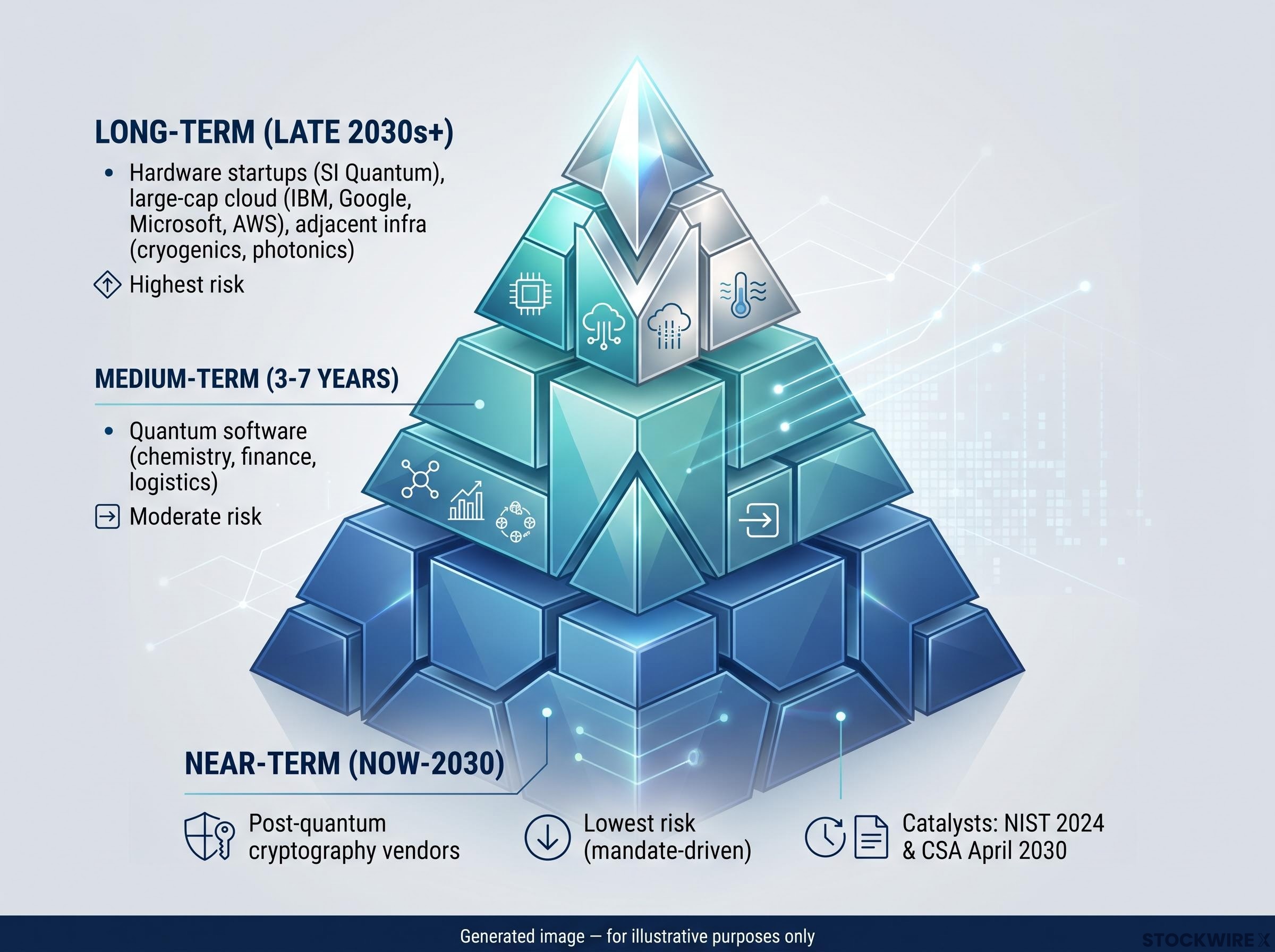 The Quantum Investment Exposure Framework