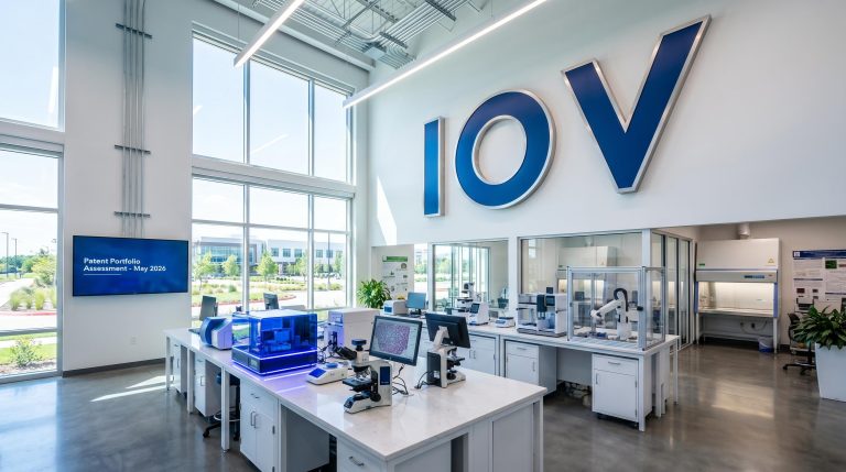 ION Video’s Patent Portfolio Earns High Monetisation Score From Global IP Firm