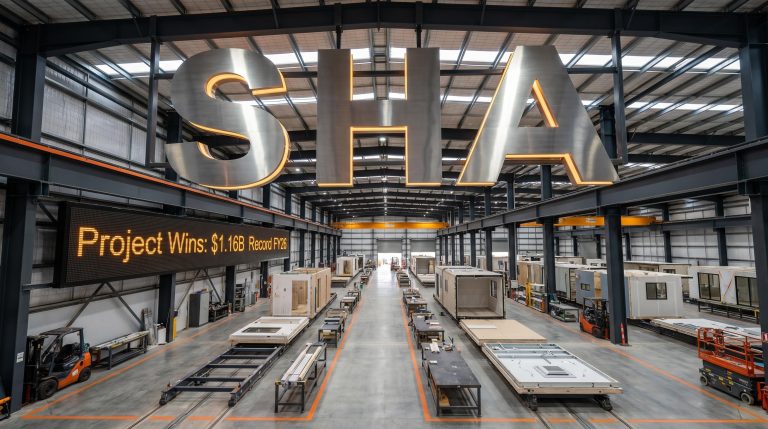 Shape Australia Eyes Record FY26 With NPAT Up 47% and $4.2B Pipeline