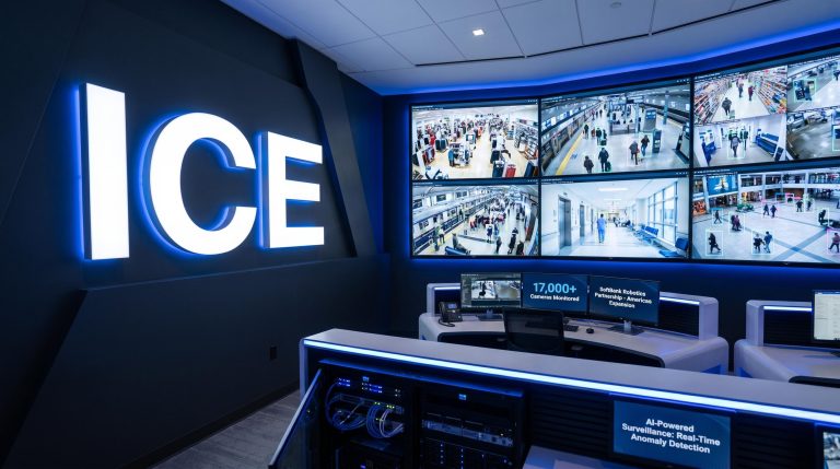 Icetana AI Lands Fifth SoftBank Distribution Deal, Eyes Americas Market