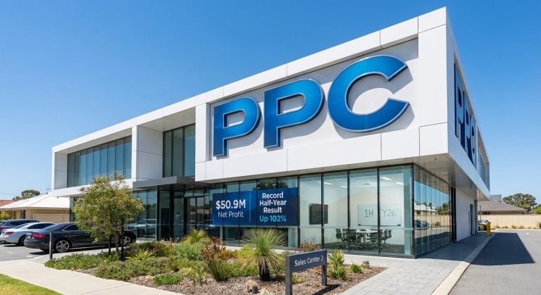 Peet Doubles Net Profit to $50.9M, Upgrades FY26 Guidance to $86-90M Range