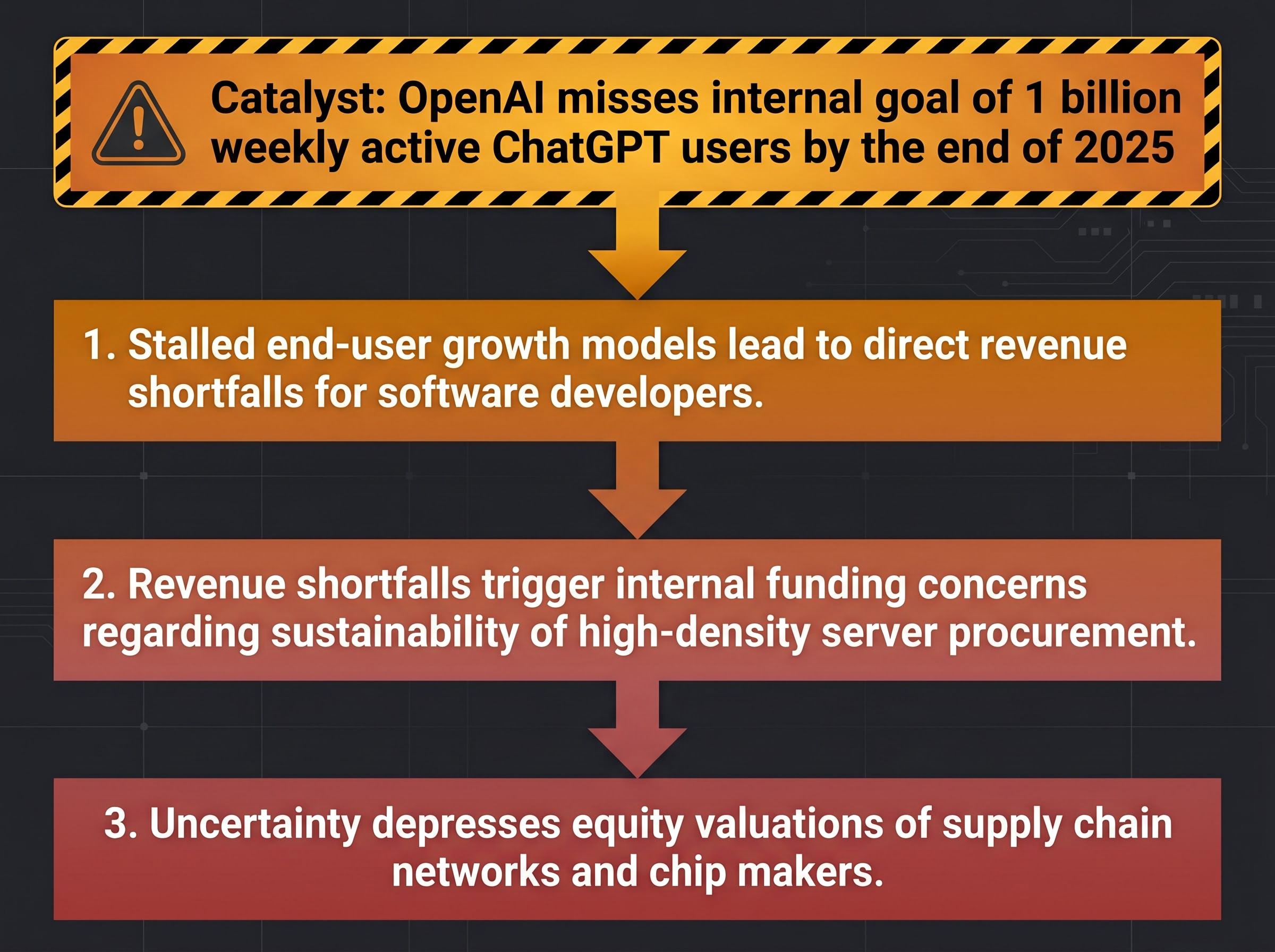 The Cascading Impact of Monetisation Friction