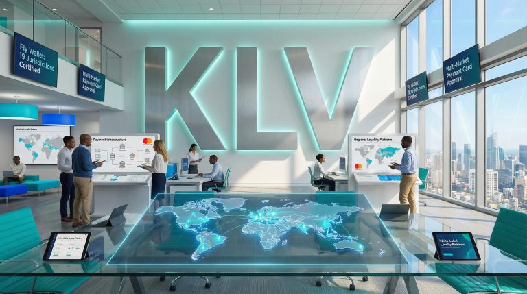 Klevo Rewards Clears Regulatory Hurdle to Issue Corporate Cards in 19 Countries