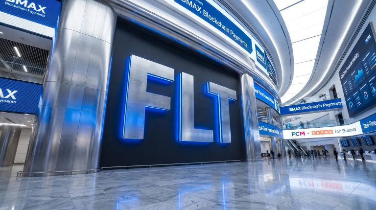Flight Centre Backs US$5M Blockchain Payments Bet to Win US Enterprise Travel