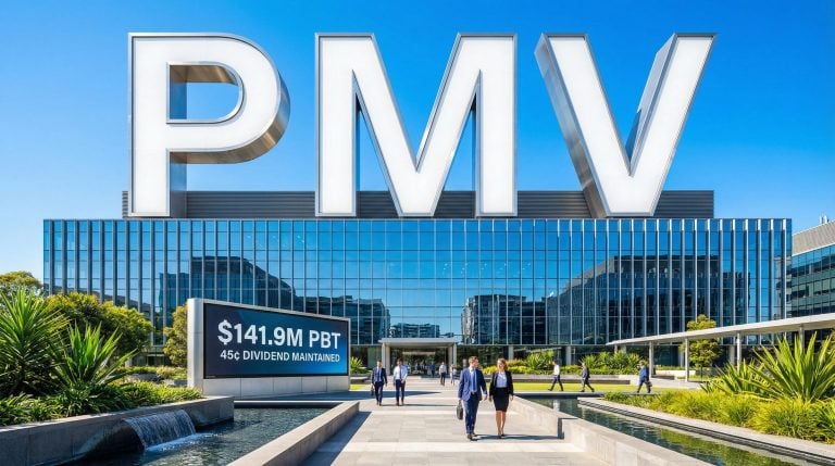 Premier Investments Posts $141.9M Profit as Peter Alexander Delivers 13.7% CAGR