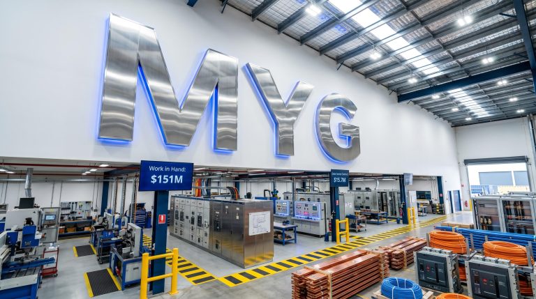 Mayfield Group Locks in $31M in New Orders as Work in Hand Climbs to $151M