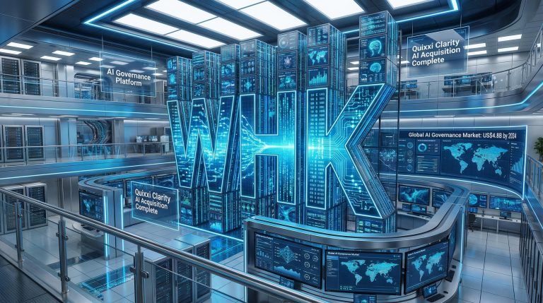 WhiteHawk Acquires Quixxi to Enter AI Governance Market