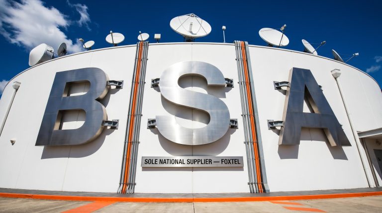 BSA Ltd Locks in Foxtel Sole Supplier Deal to 2029 With Options to 2031