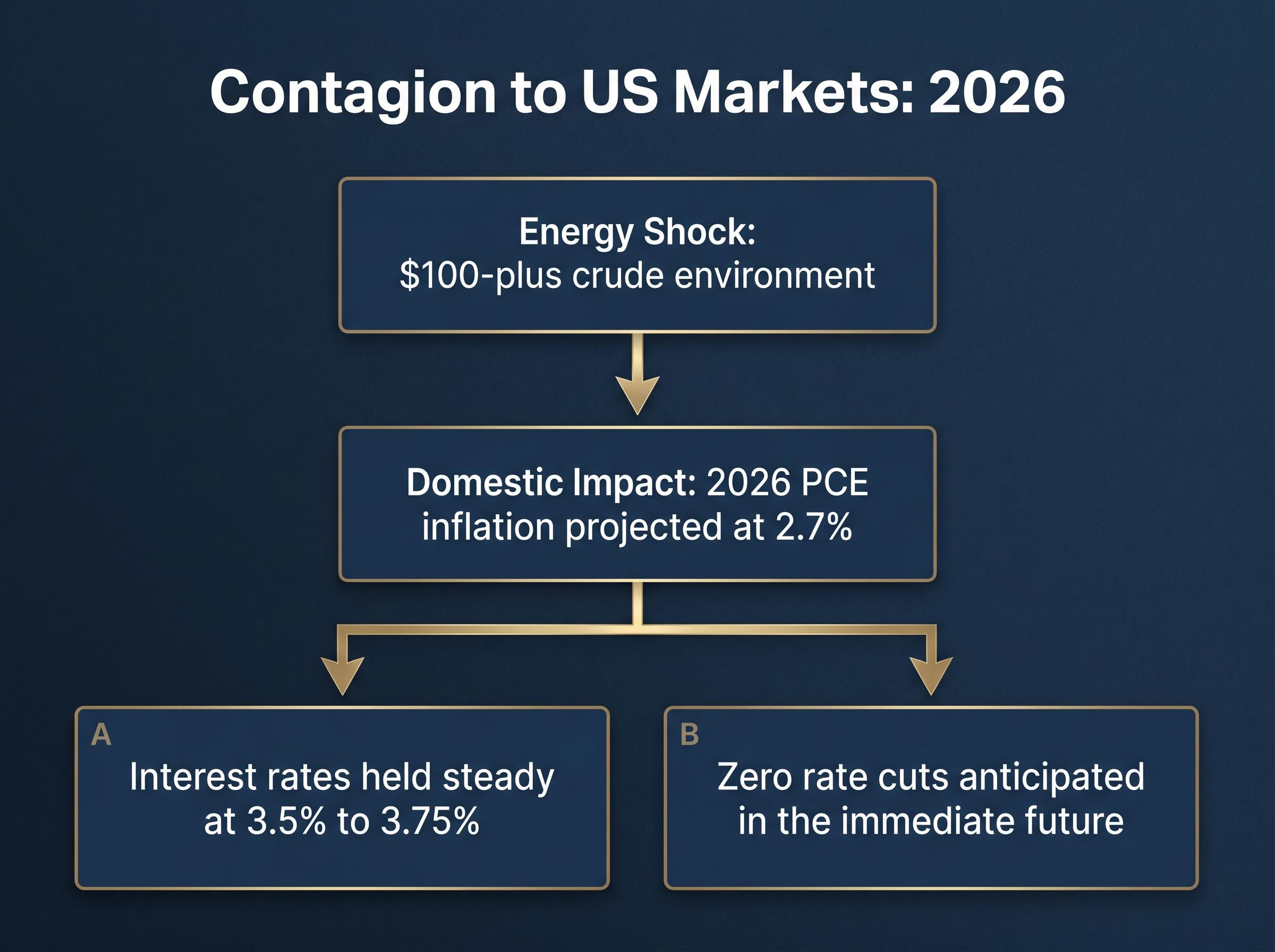Energy Inflation's Transmission to Monetary Policy
