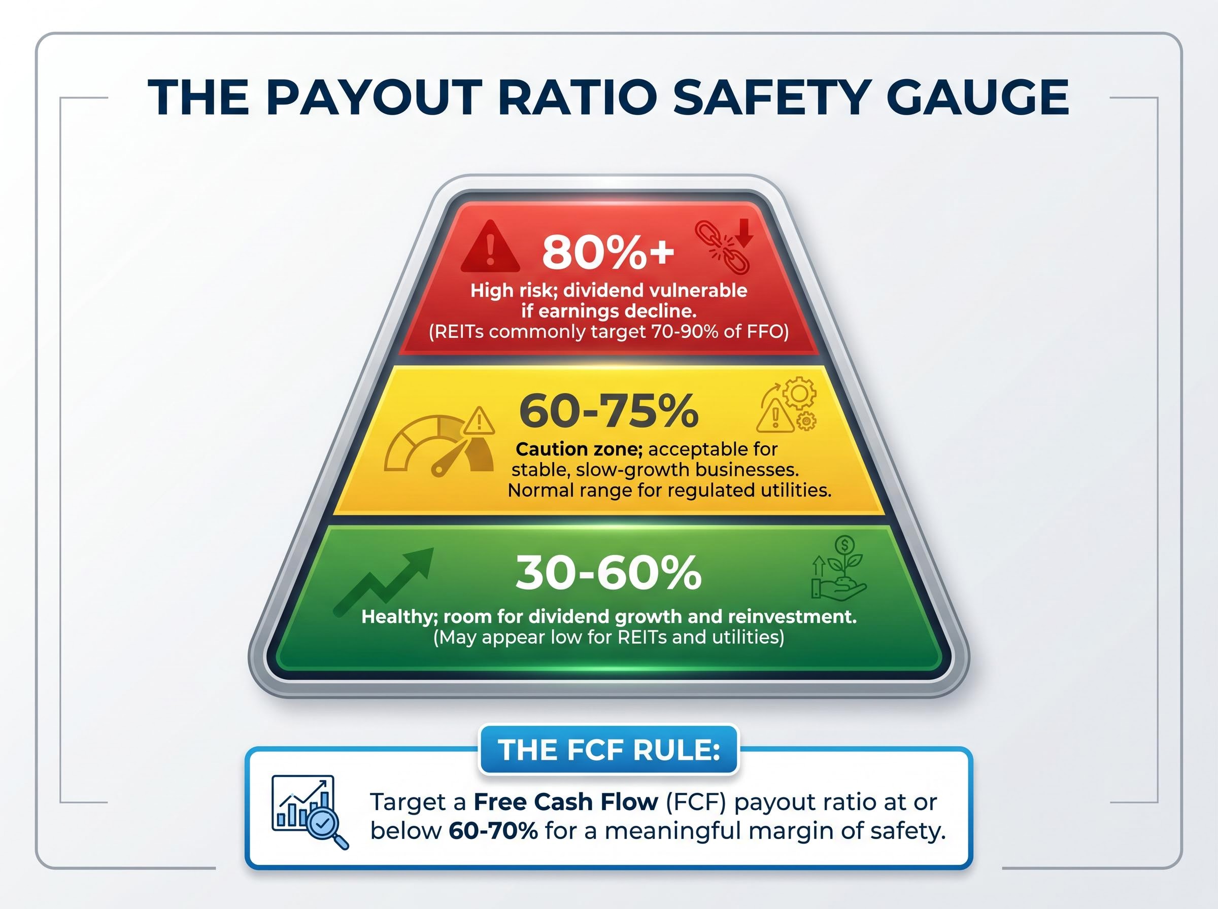 The Payout Ratio Safety Matrix