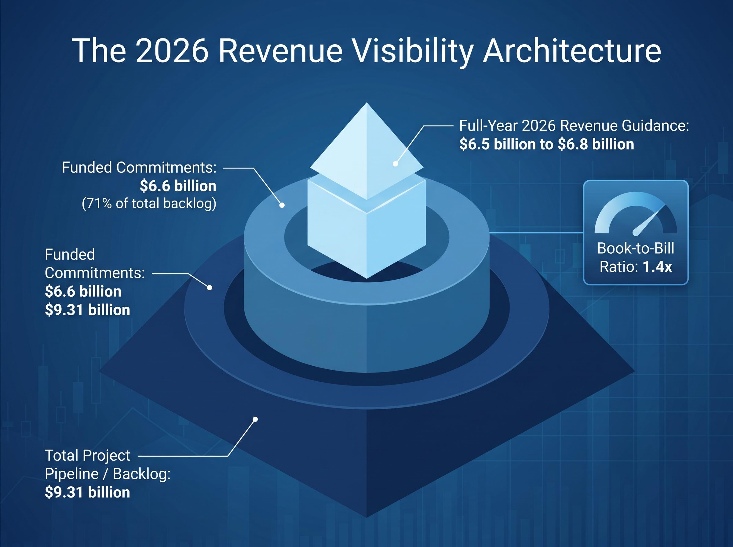 The 2026 Revenue Visibility Architecture