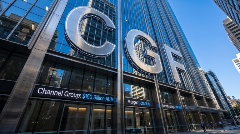 Challenger Merges Fidante with Channel Capital to Create $150B Funds Platform