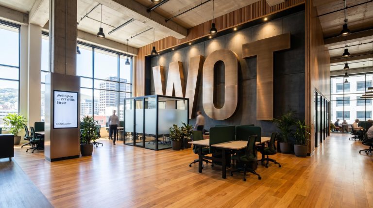 WOTSO Snaps Up Fourth Owned NZ Property to Build 41-Location Network