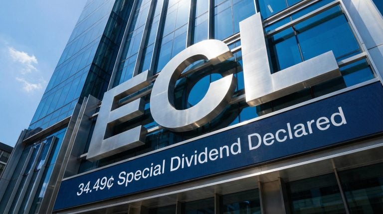 Excelsior Capital Pays $10M Franked Dividend as Wind-Up Nears Final Stage