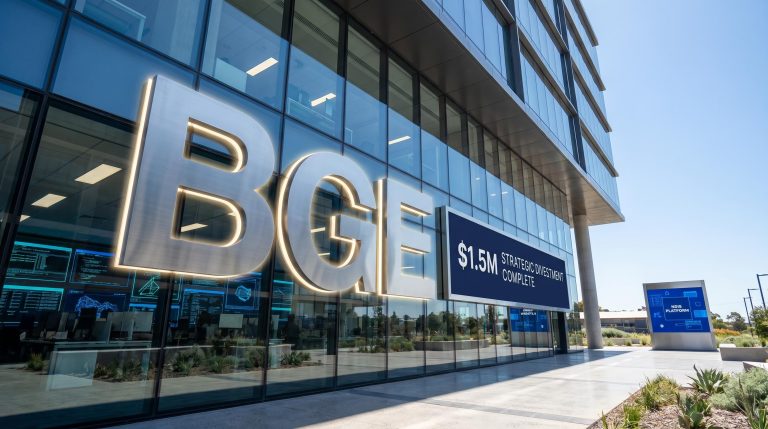Bridge Saas Ltd Banks $1.5M From Brightside Exit to Fund NDIS Tech