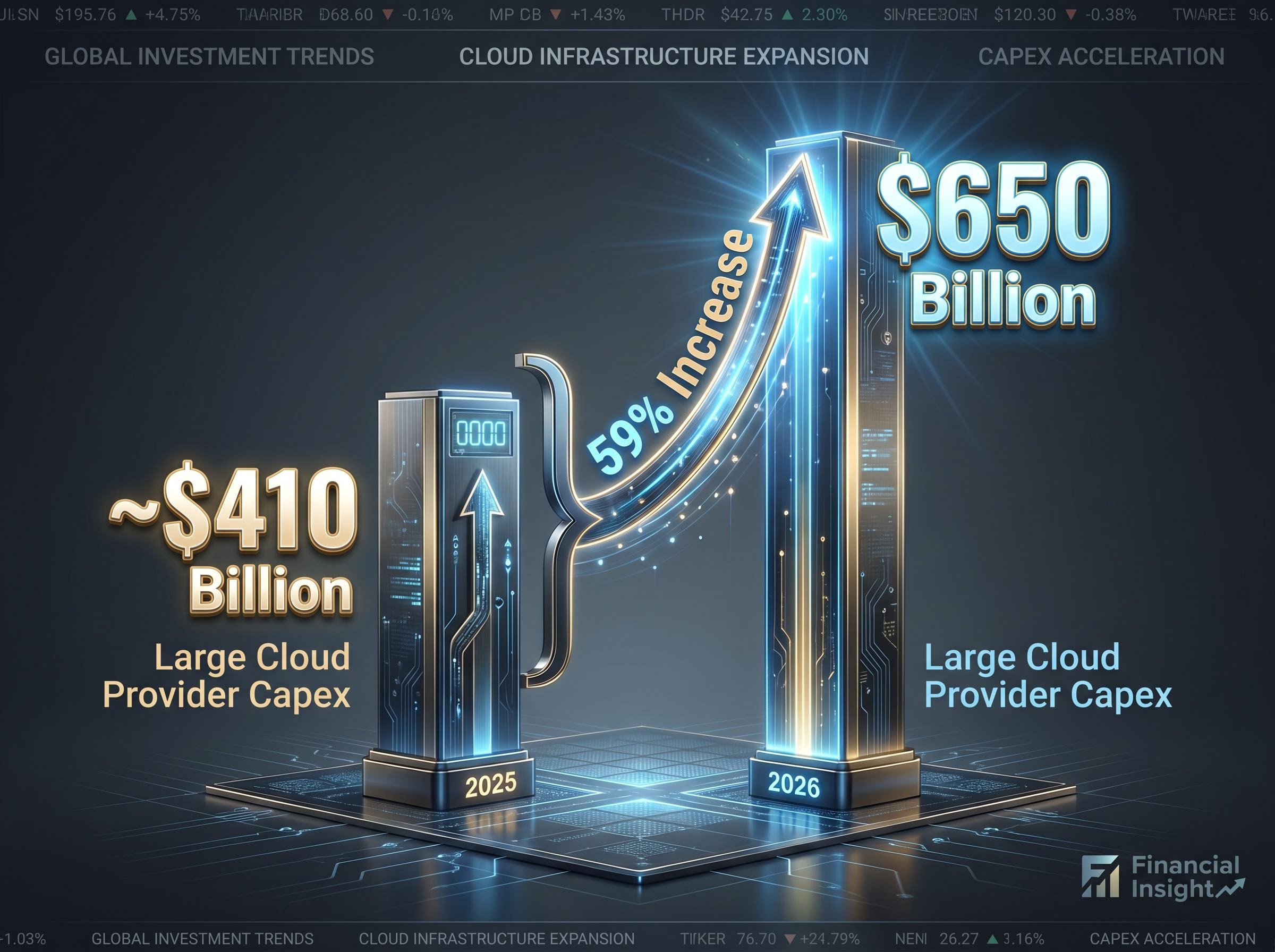 The AI Capex Growth Engine