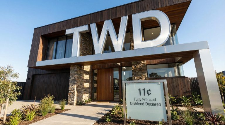 Tamawood Holds Dividend at 11c Fully Franked Despite Housing Headwinds