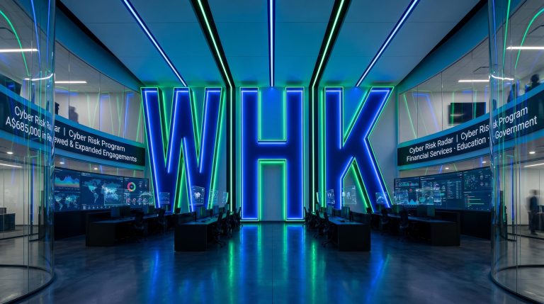 WhiteHawk Ltd Locks in A$685K in Renewals and Expanded Engagements