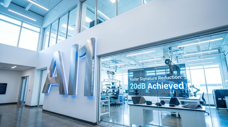 Adisyn Taps Former Iron Dome Commander to Fast-Track Radar Tech Into Defence Market