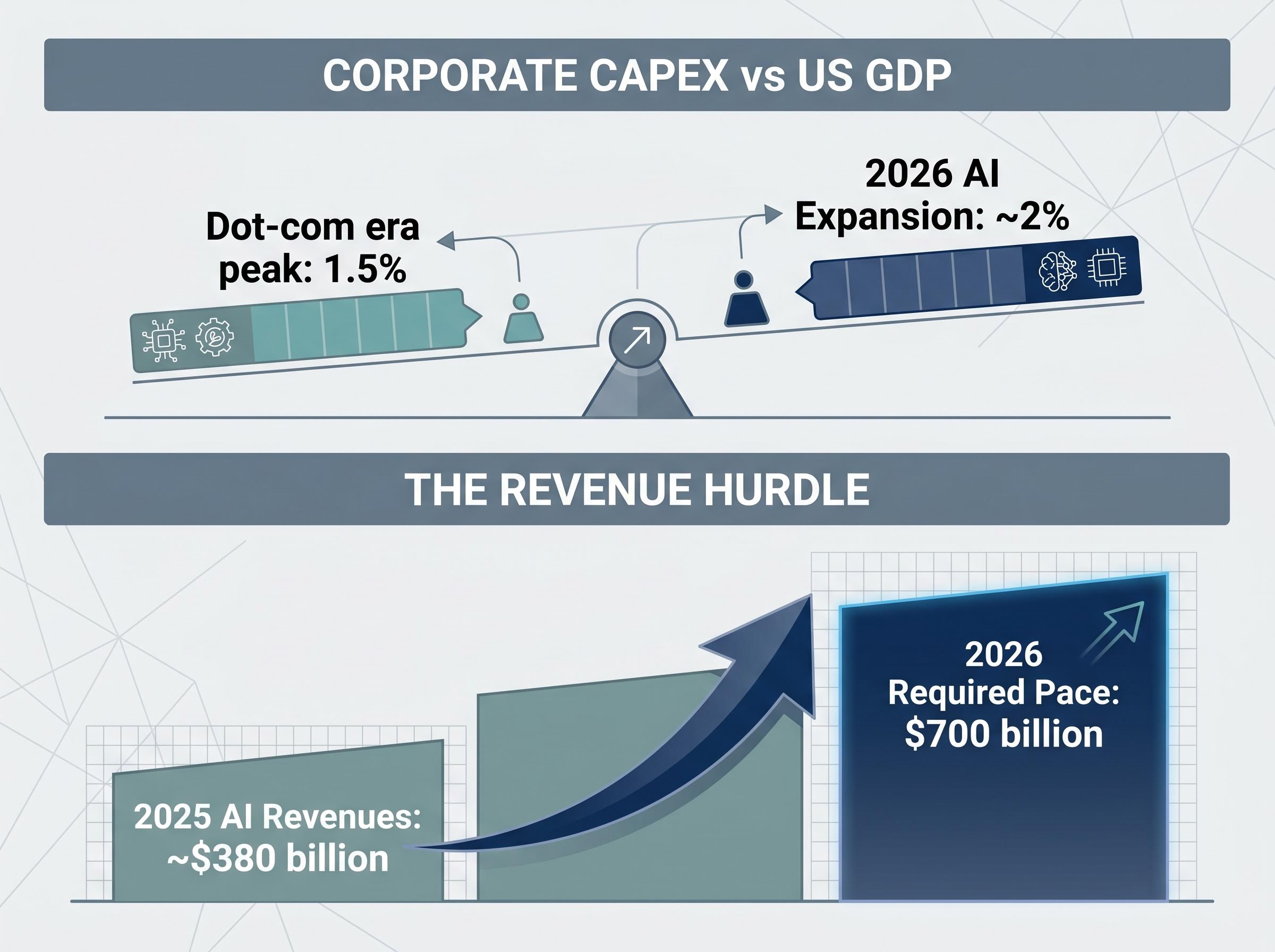 Macroeconomic Impact and Revenue Targets