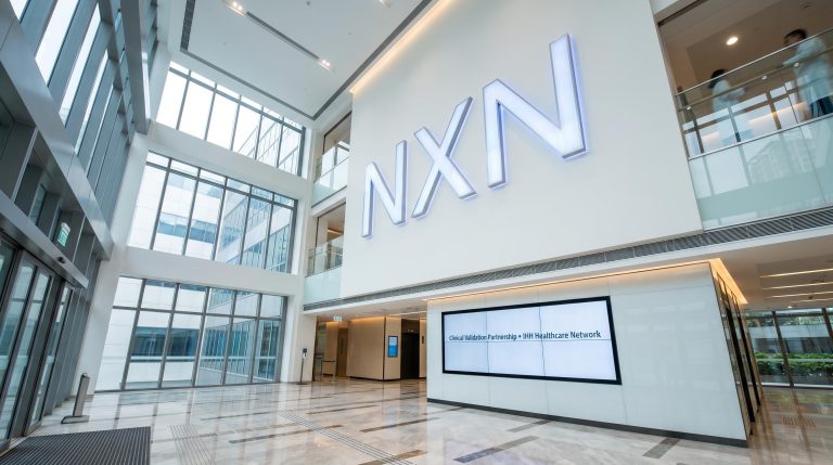 Nexsen Secures GHK’s 500-Bed Hong Kong Hospital for Asia Diagnostic Validation