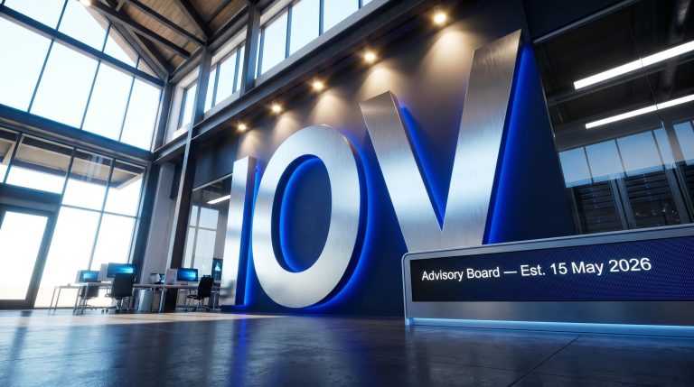 ION Video Lands Steve Jobs Protégé to Drive Silicon Valley Commercial Push