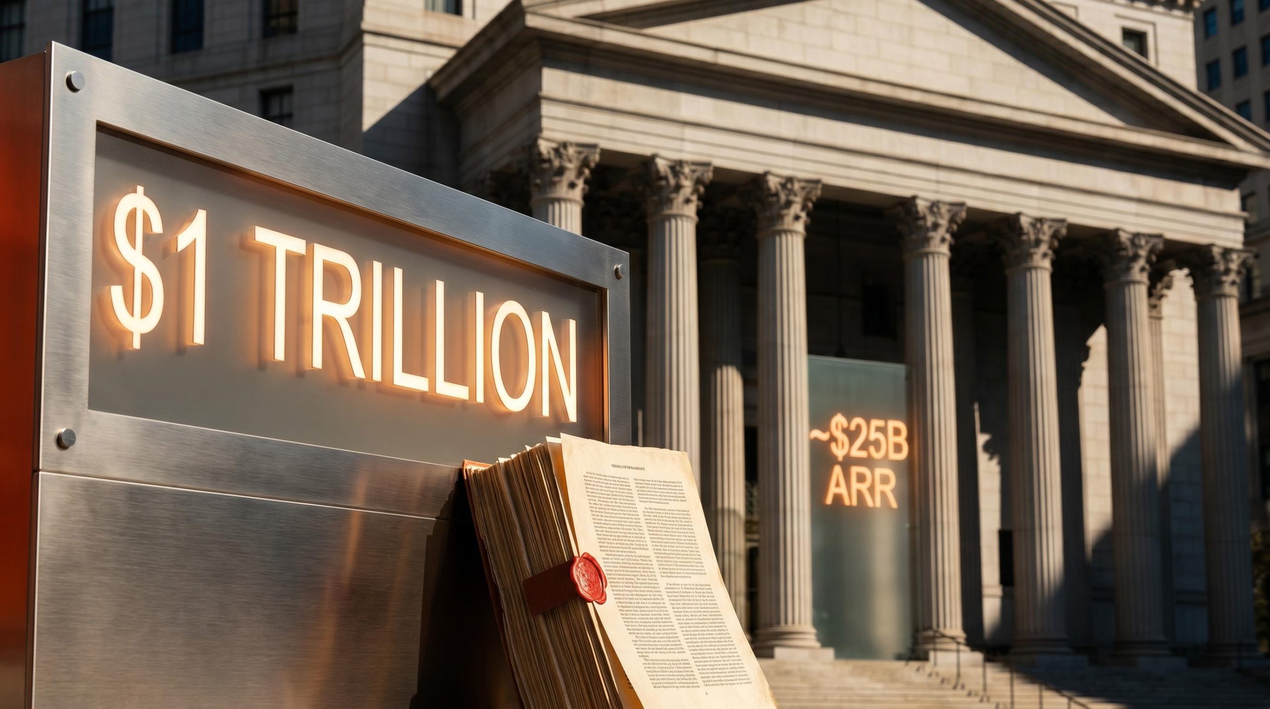 OpenAI IPO prospectus risk analysis: $1 trillion valuation against Ninth Circuit appeal and undisclosed unit economics