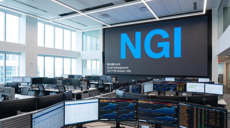Navigator Global Reports $47B AUM With Hedge Fund Platform Up 32% Over 12 Months