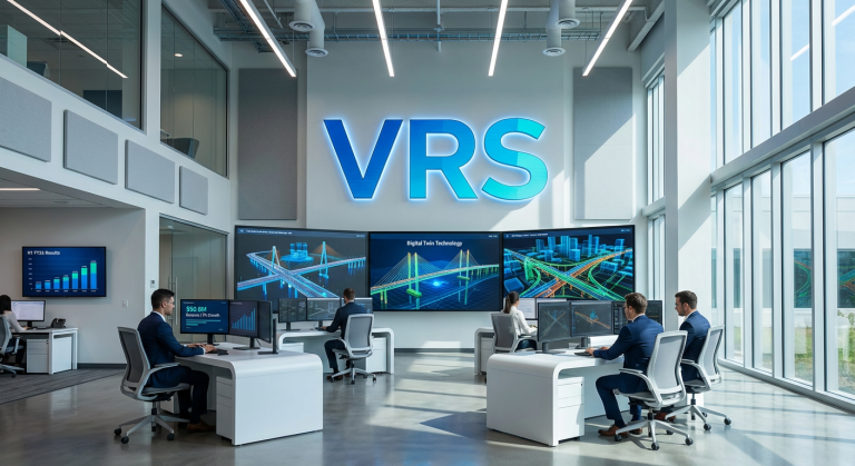 Veris Posts 9% Revenue Growth as Digital Solutions Hit 29% of Total Revenue