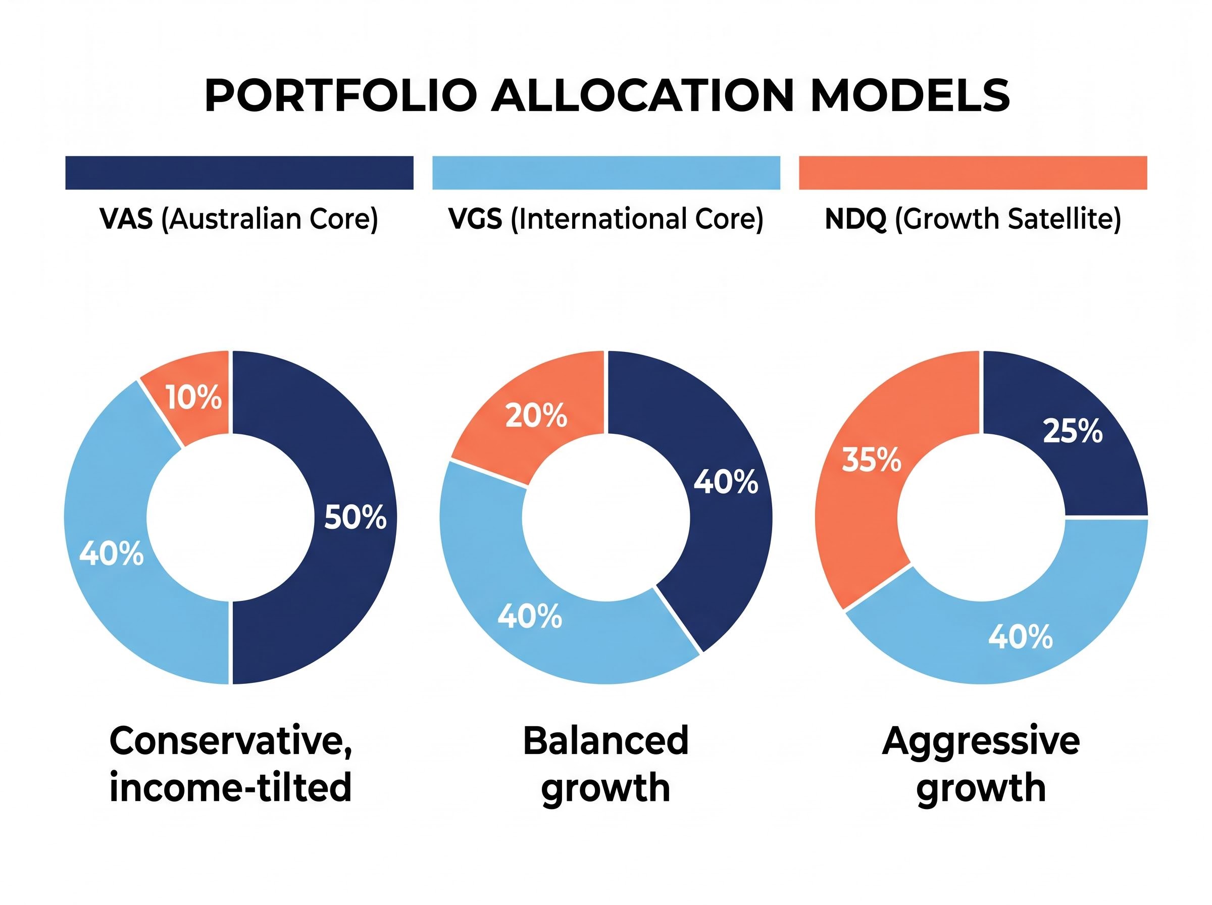 Portfolio Allocation by Risk Profile