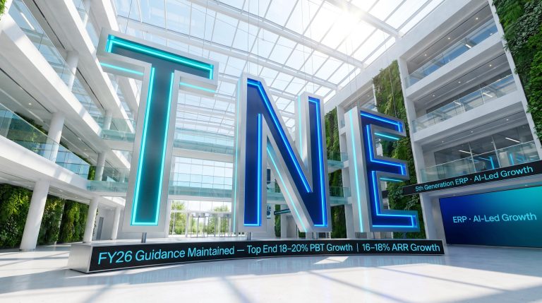 Technology One Ltd Reshapes Leadership for AI Growth and Holds FY26 Guidance