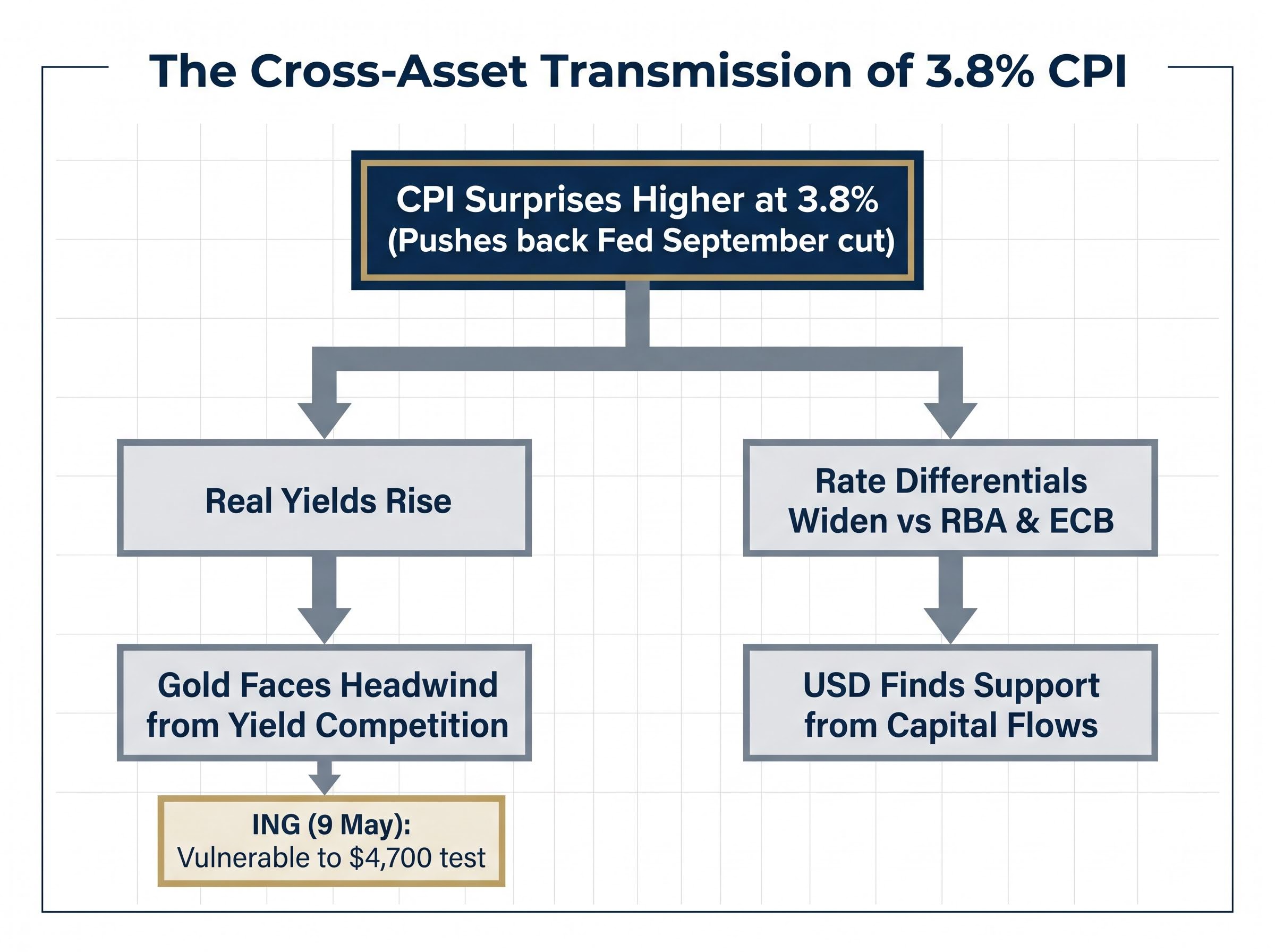 The Inflation Transmission Mechanism