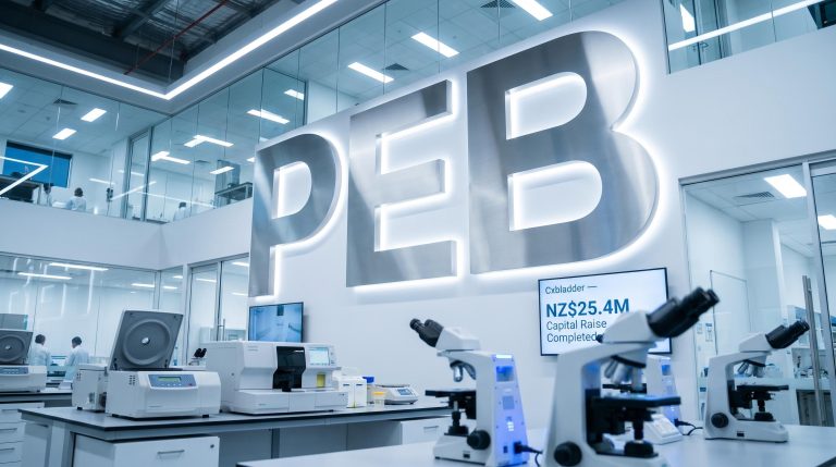 Pacific Edge Launches NZ$25.4M Raise to Win Back US Medicare Coverage