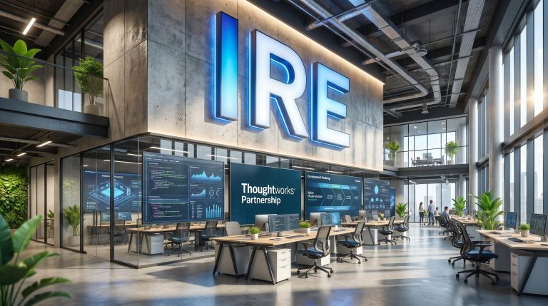 Iress Taps Thoughtworks to Modernise Xplan and Embed AI Without Blowing the Budget