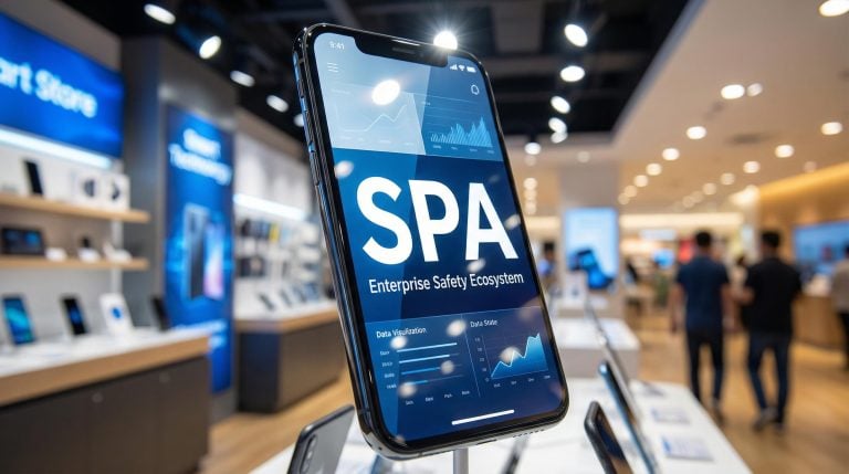 Spacetalk Launches $6M Raise to Fund App Rebuild and Hit $20M+ Revenue Target