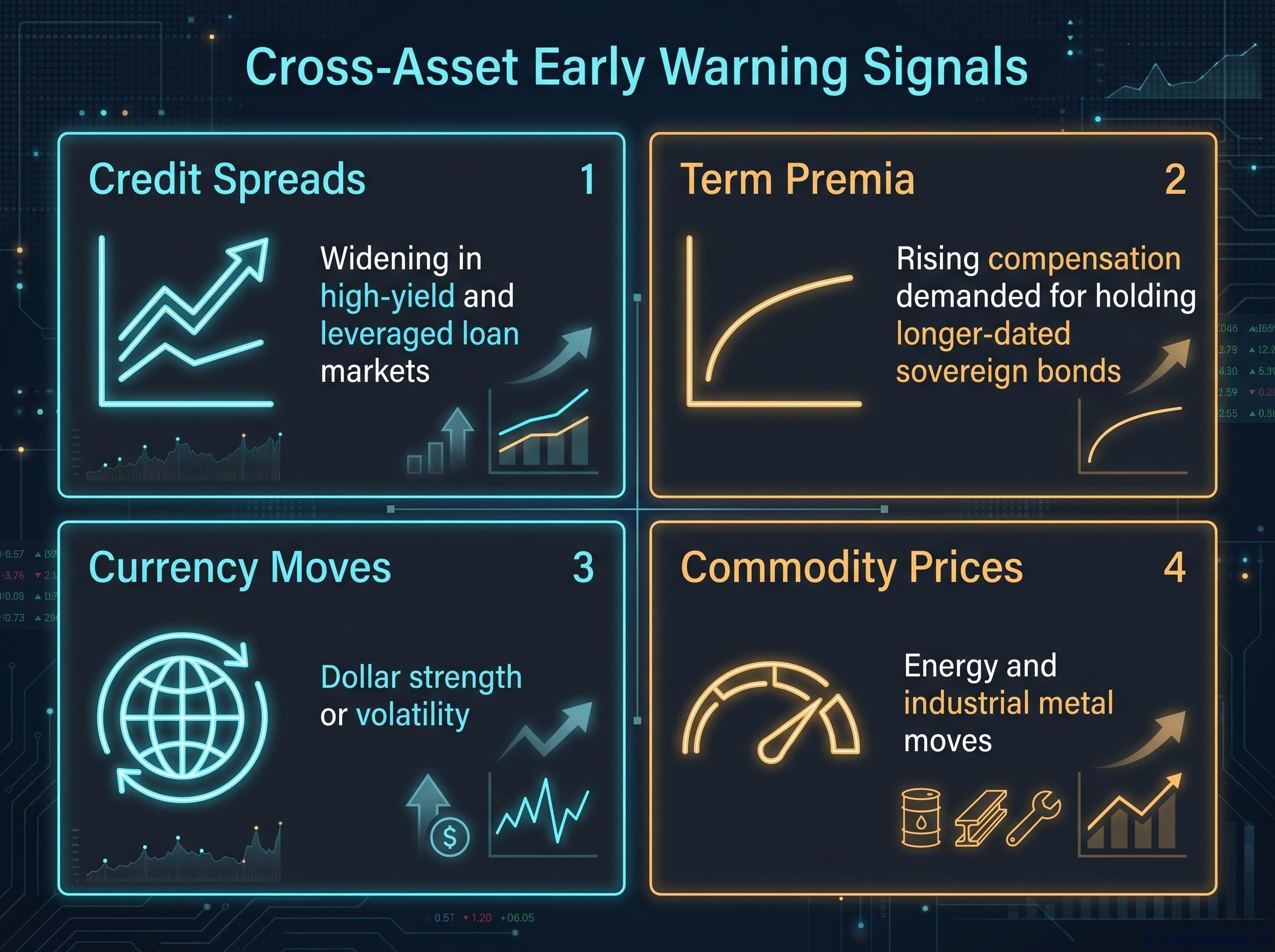 Cross-Asset Early Warning Signals Dashboard