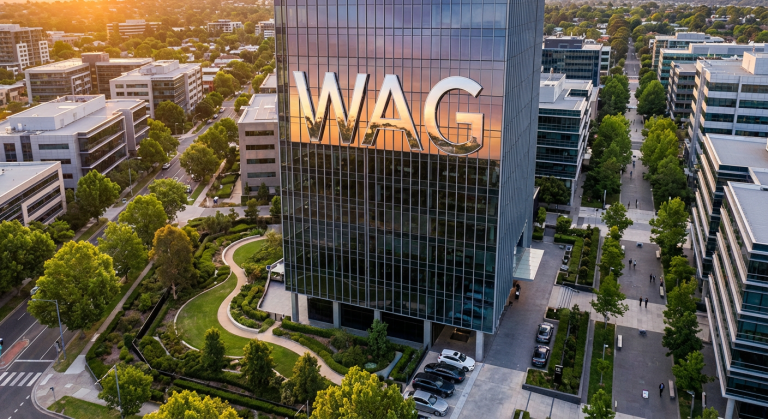 AWAG Closes Tenth Deal with $240M Wealth Joint Venture Profitable Day One