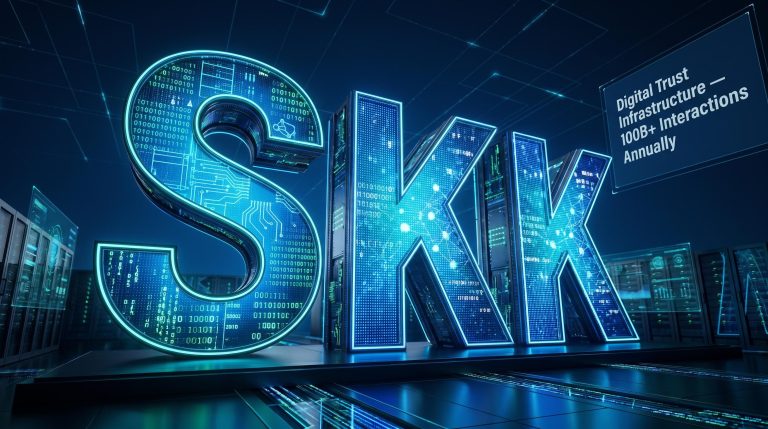 Stakk Ltd Agrees US$63M ParaScript Acquisition for AI Digital Trust Scale